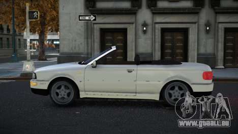 Audi 80 Luksiz für GTA 4