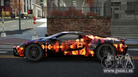 Ford GT Joriale S3 für GTA 4