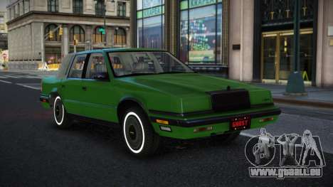 Chrysler New Yorker Genbaca für GTA 4