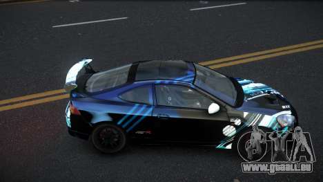 Honda Integra Nicla S10 für GTA 4
