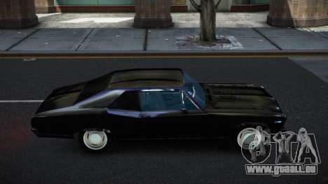 Chevrolet Nova Wijene pour GTA 4