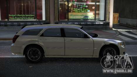 Dodge Magnum Hayohap für GTA 4