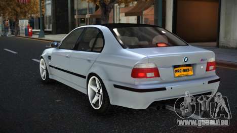 BMW M5 E39 Zojtiquh für GTA 4