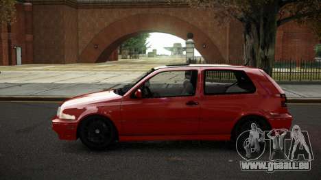 Volkswagen Golf Fuive für GTA 4