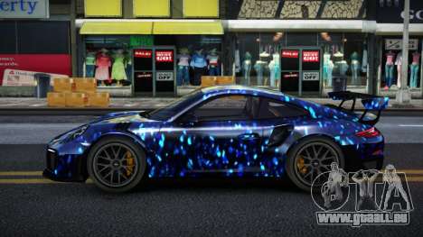 Porsche 911 Naitbe S12 für GTA 4