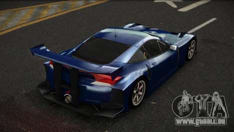 Honda HSV Tristun pour GTA 4
