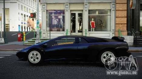 Lamborghini Diablo Hezdepoga pour GTA 4