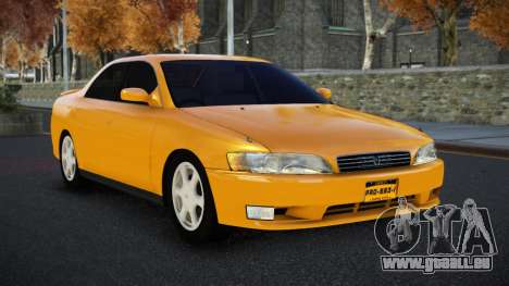Toyota Mark II Repok für GTA 4