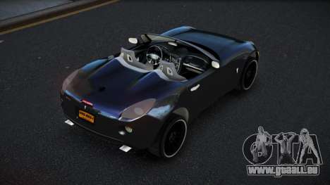 Pontiac Solstice Xacak für GTA 4