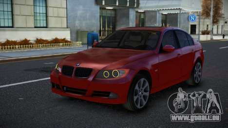 BMW M3 E90 Pirloluda für GTA 4