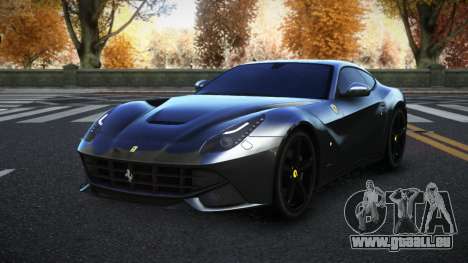 Ferrari F12 Hoqqusu pour GTA 4