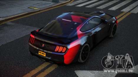 Ford Mustang Fainor S7 pour GTA 4