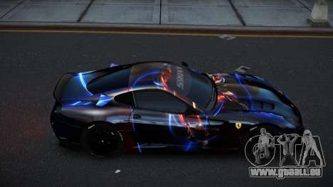 Ferrari 599 Exan S13 für GTA 4