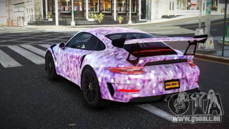 Porsche 911 Ronai S13 für GTA 4