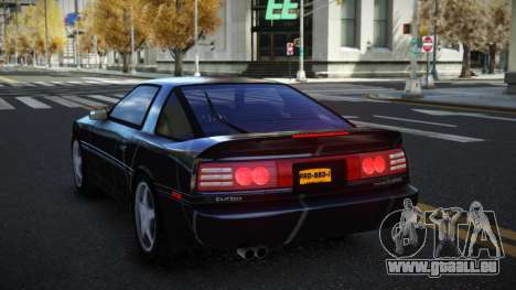 Toyota Supra Saisney S14 für GTA 4
