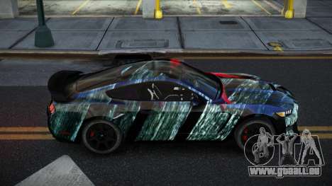 Ford Mustang Fainor S5 pour GTA 4