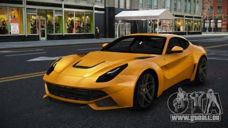 Ferrari F12 Geggotasu pour GTA 4