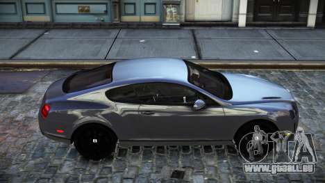 Bentley Continental SS Jasgaer für GTA 4