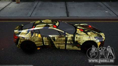 Aston Martin One-77 Jasan S12 für GTA 4