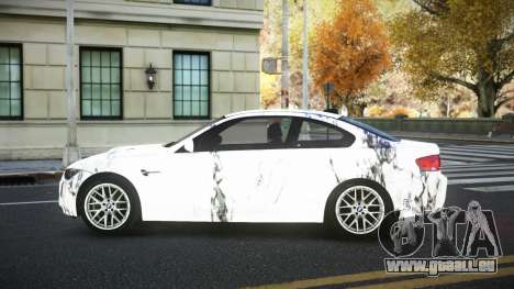 BMW M3 E92 Musolie S13 für GTA 4