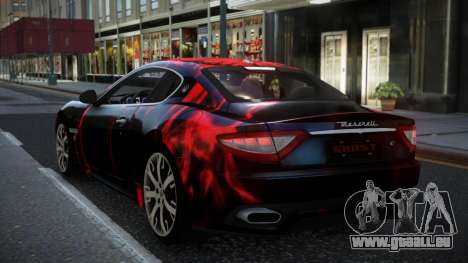 Maserati Gran Turismo Xanchu S6 für GTA 4