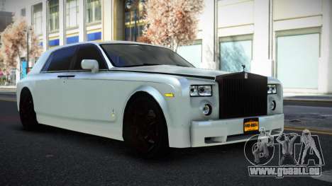 Rolls-Royce Phantom Miide pour GTA 4