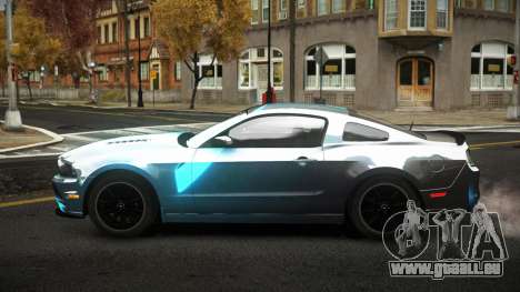 Ford Mustang Avese S2 pour GTA 4