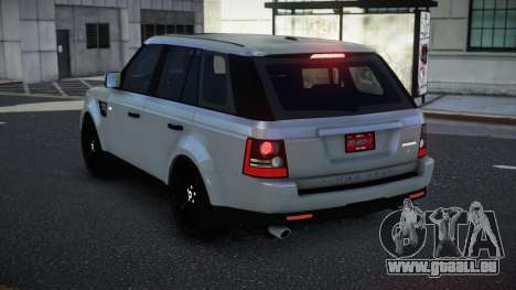 Land Rover Range Rover Sport Kira pour GTA 4