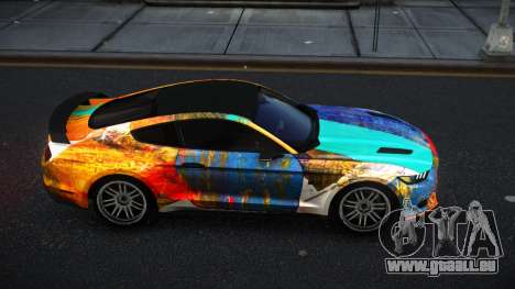 Ford Mustang Doony S8 pour GTA 4