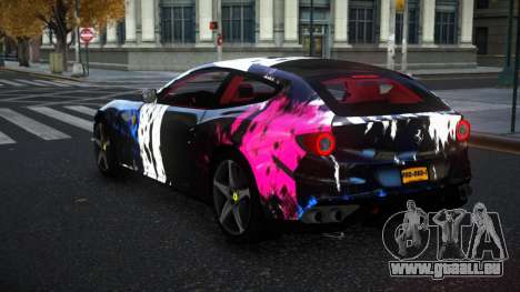 Ferrari FF Joley S12 für GTA 4
