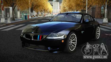 BMW Z4 Yecabon für GTA 4