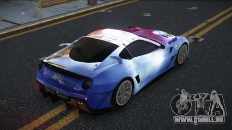 Ferrari 599 Brison S11 für GTA 4