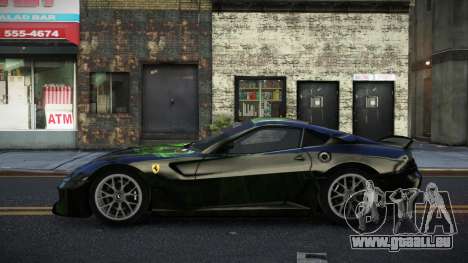 Ferrari 599 Brison S10 für GTA 4