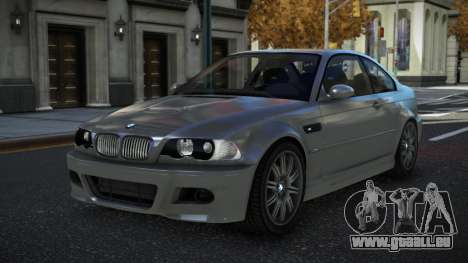 BMW M3 E46 Vawzorequ für GTA 4