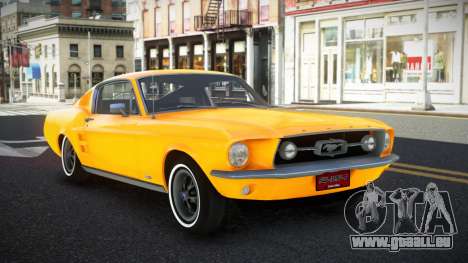Ford Mustang Nirlifac für GTA 4
