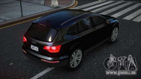 Audi Q7 Loxezec für GTA 4