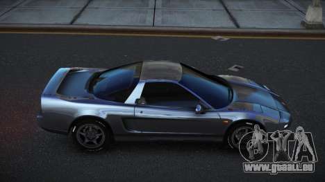 Honda NSX Ernic für GTA 4
