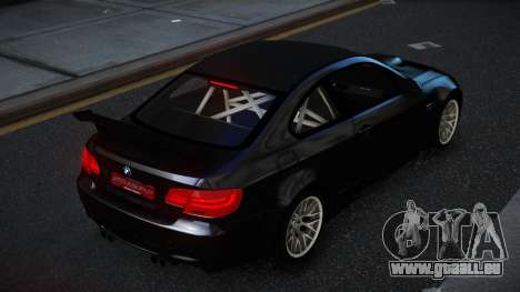 BMW M3 Ziavo für GTA 4