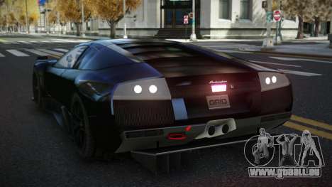 Lamborghini Murcielago Dodew für GTA 4