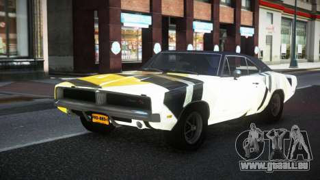 Dodge Charger Enlyo S5 für GTA 4