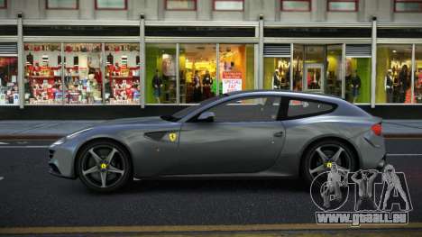 Ferrari FF Gafot für GTA 4