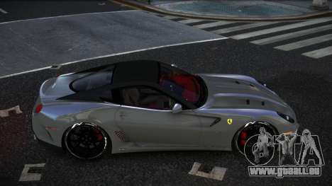 Ferrari 599 Miwogoc für GTA 4