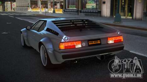 BMW M1 Torekoga für GTA 4