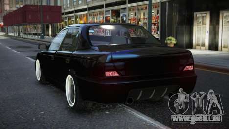 Toyota Corolla Bewicoci für GTA 4