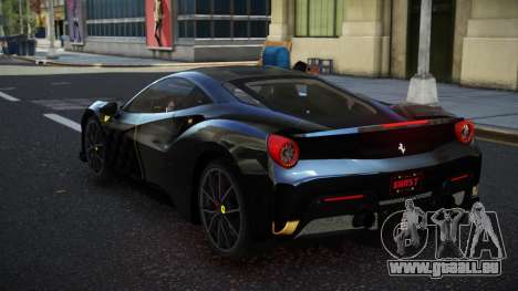 Ferrari 488 Tonck S13 für GTA 4