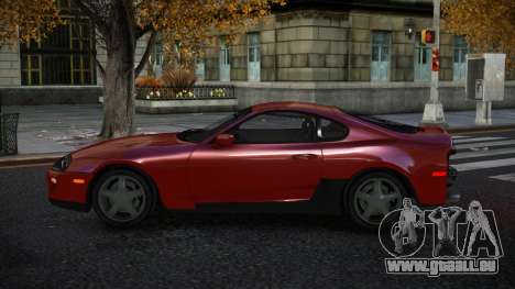 Toyota Supra Gugikarir für GTA 4