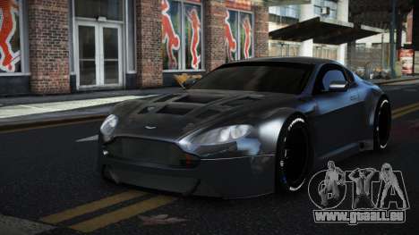Aston Martin Vantage Wete pour GTA 4