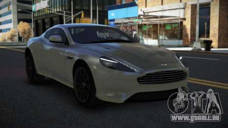 Aston Martin Virage Kizwoz für GTA 4