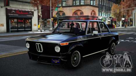 BMW 2002 Licole S6 für GTA 4
