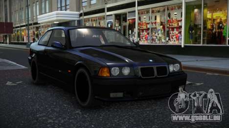 BMW M3 E36 Xatvije pour GTA 4
